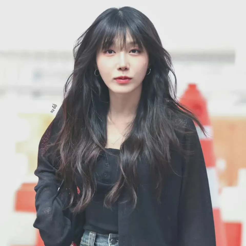 鄭恩地 (Apink)的最新活動照片