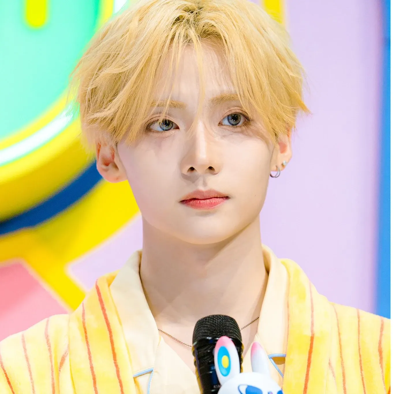 Latest photo of Lee Sangwon (ALPHA DRIVE ONE)