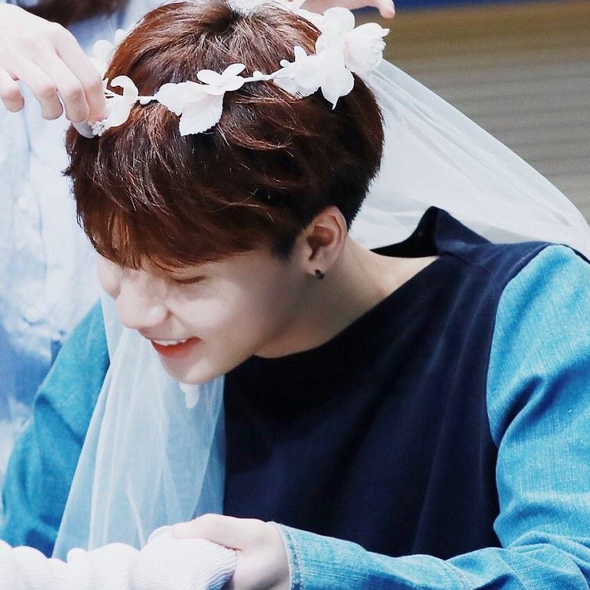 Latest photo of Jeong Sewoon