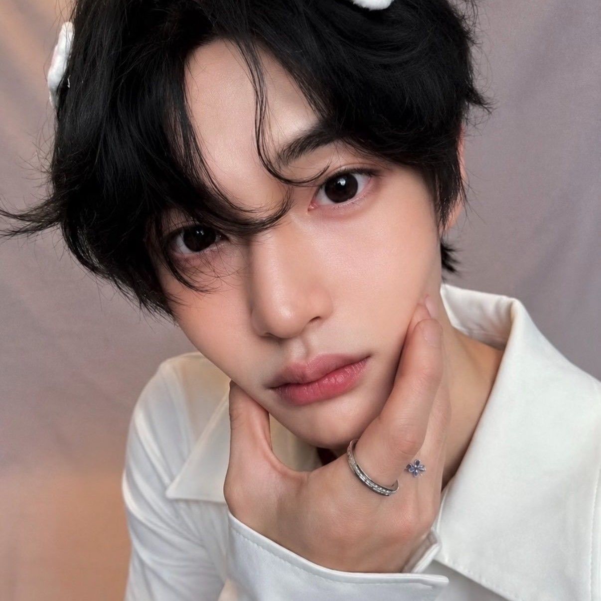 Wonbin (RIIZE)粉丝拍下的瞬间