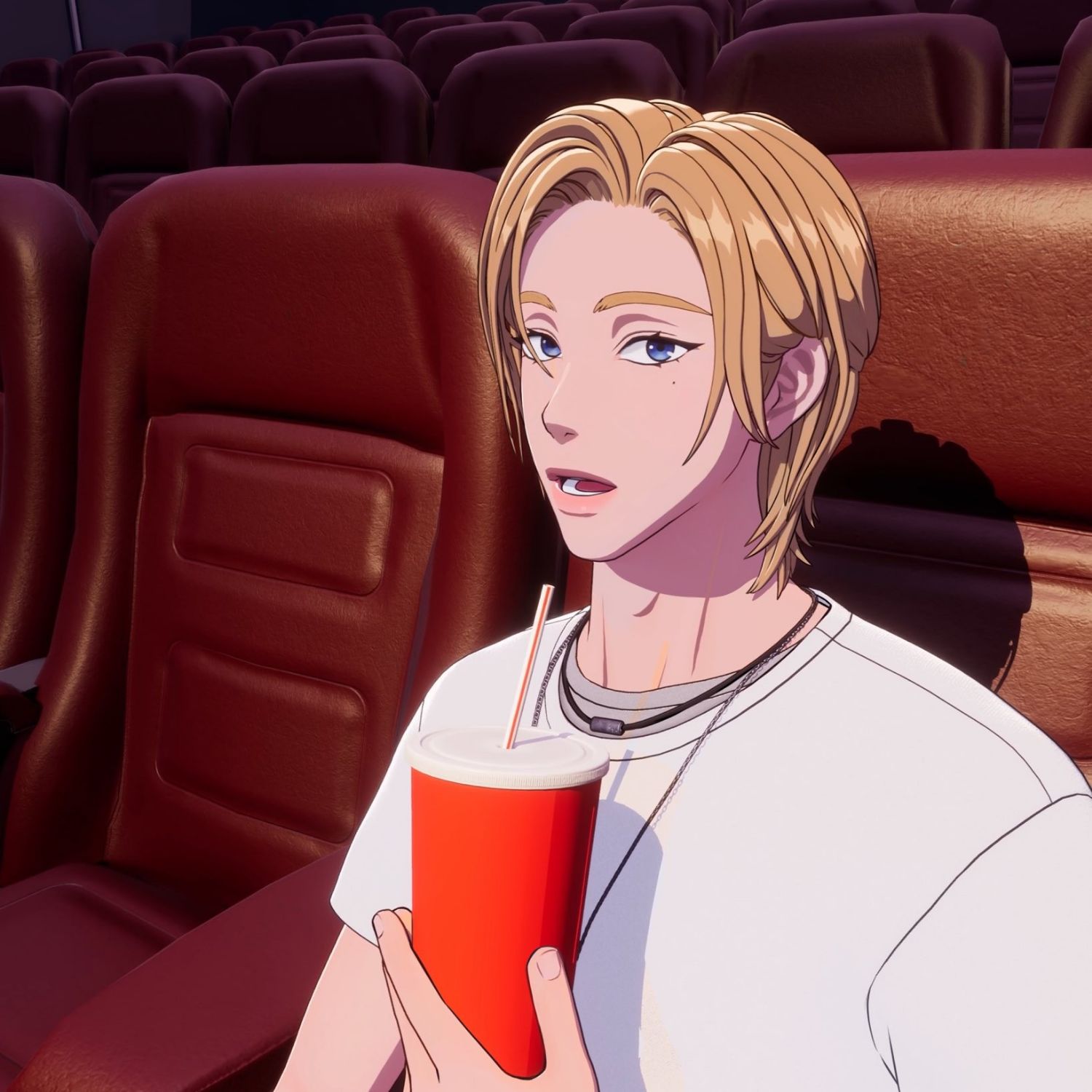 Latest photo of Noah (PLAVE)