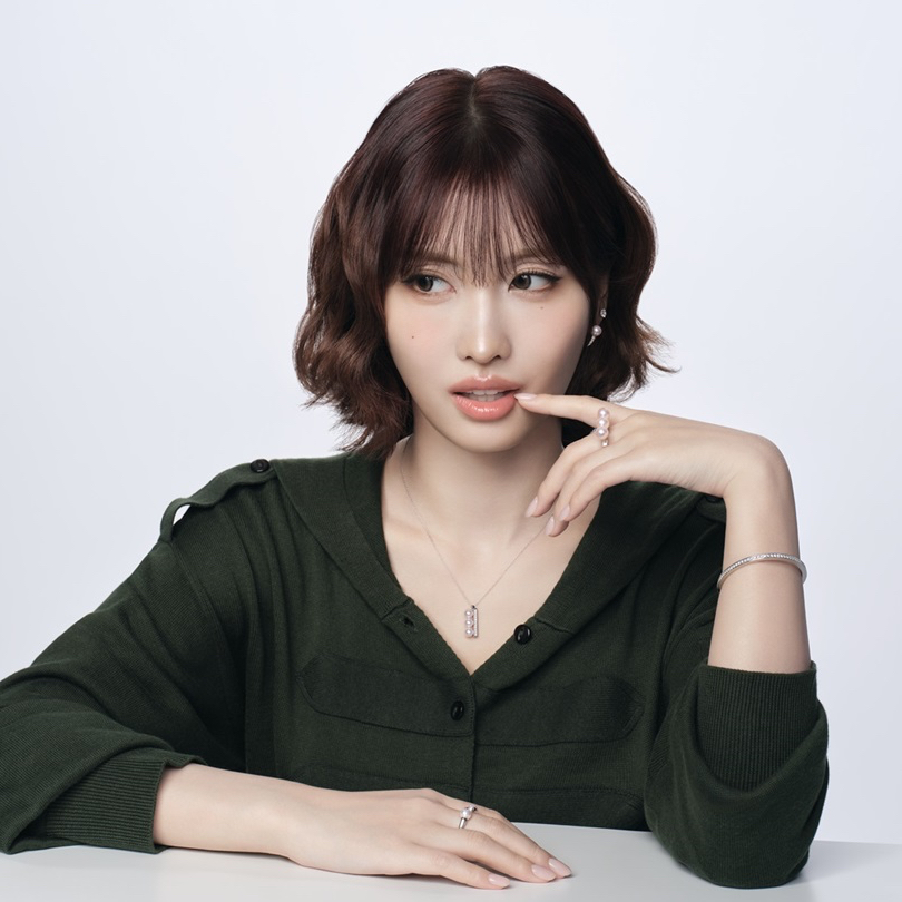 모모 (TWICE)의 최신 사진