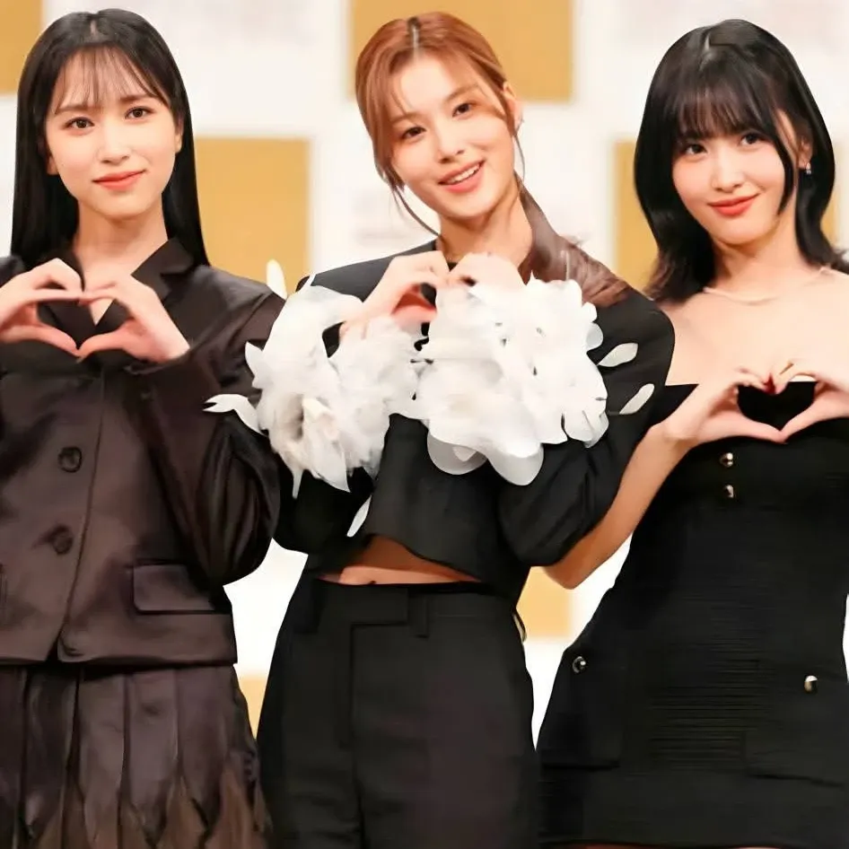 TWICE 팬이 찍은 순간