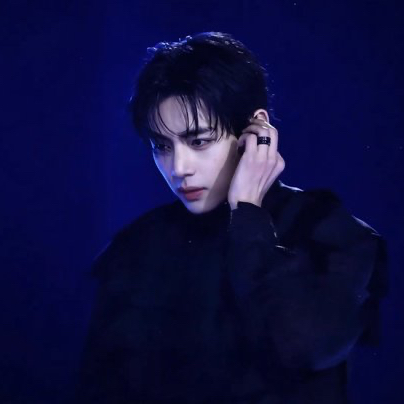 뷔 (방탄소년단) 팬이 찍은 순간