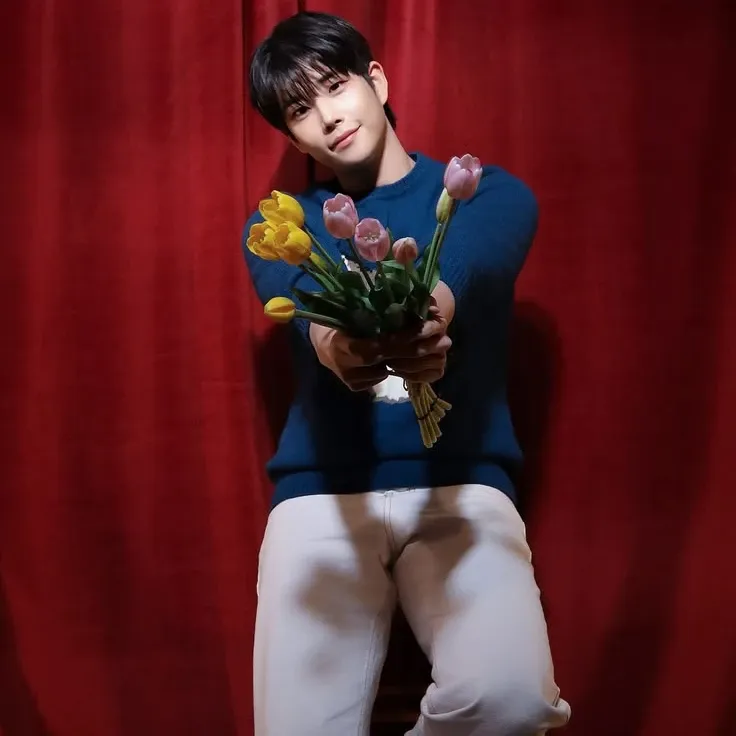 아스트로의 비하인드 컷
