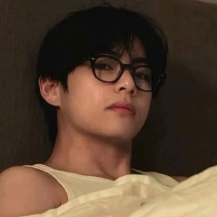 뷔 (방탄소년단) 팬이 찍은 순간