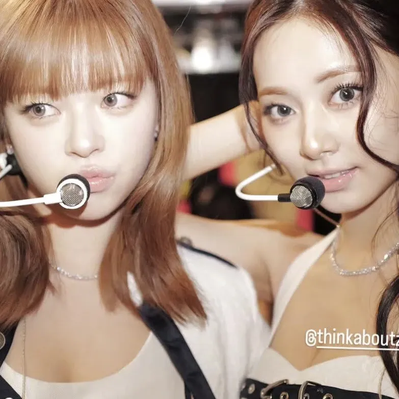 TWICE 팬이 찍은 순간