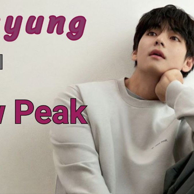 V (防彈少年團)的最新活動照片