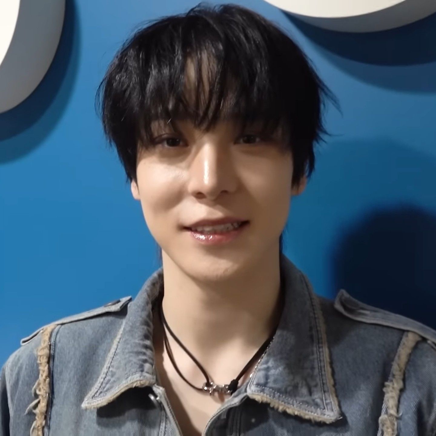 ATEEZ粉絲拍下的瞬間