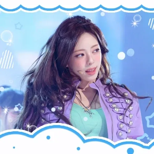 ユナ (ITZY)の最近の活動写真