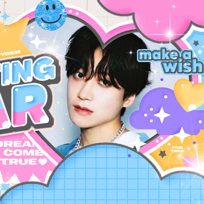 ホンユー (MODYSSEY)の最新写真