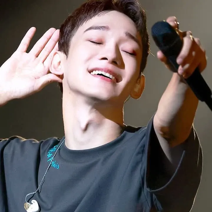 EXO의 비하인드 컷