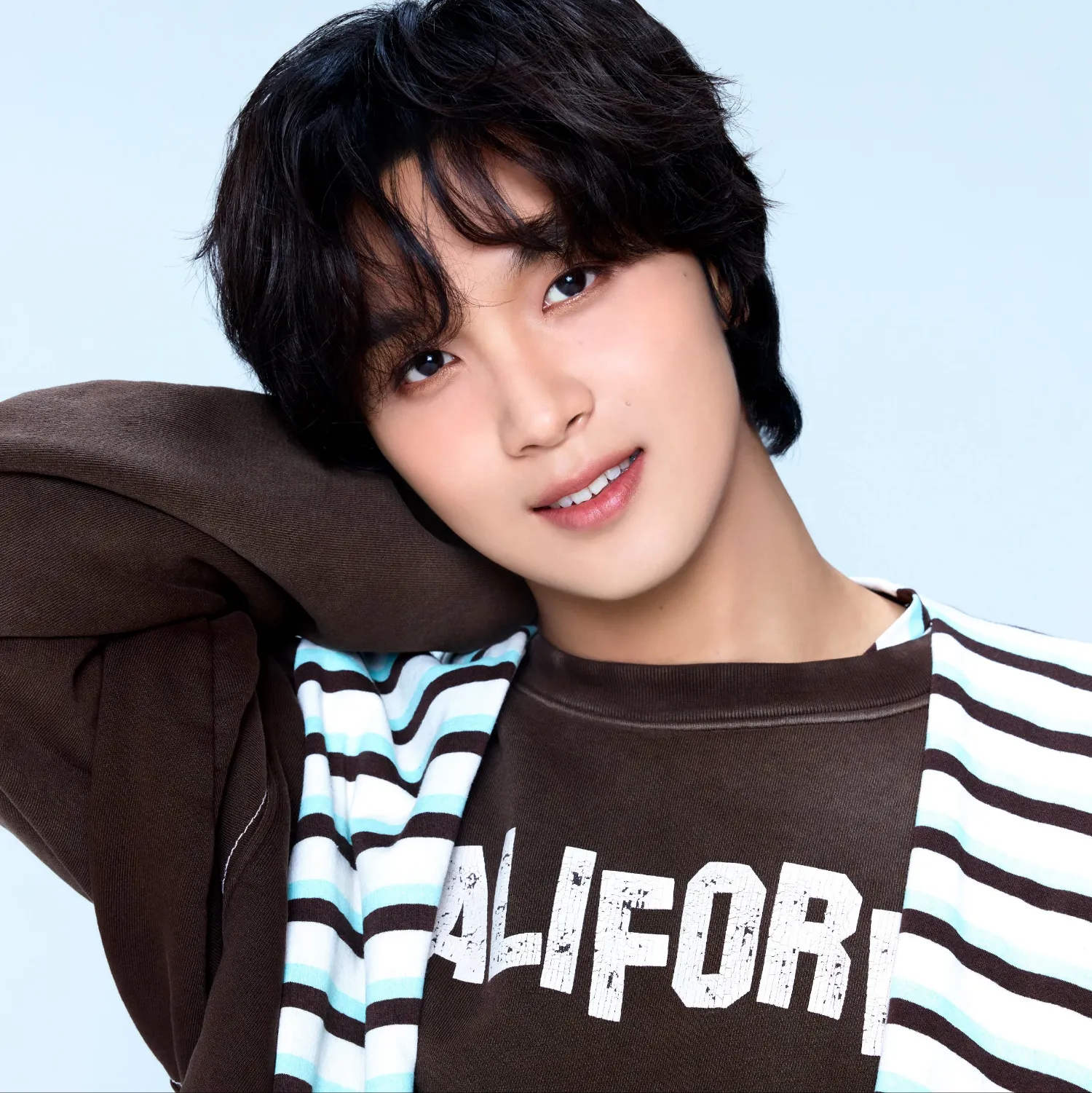 Recent activity shot of Haechan (NCT 127, NCT DREAM)