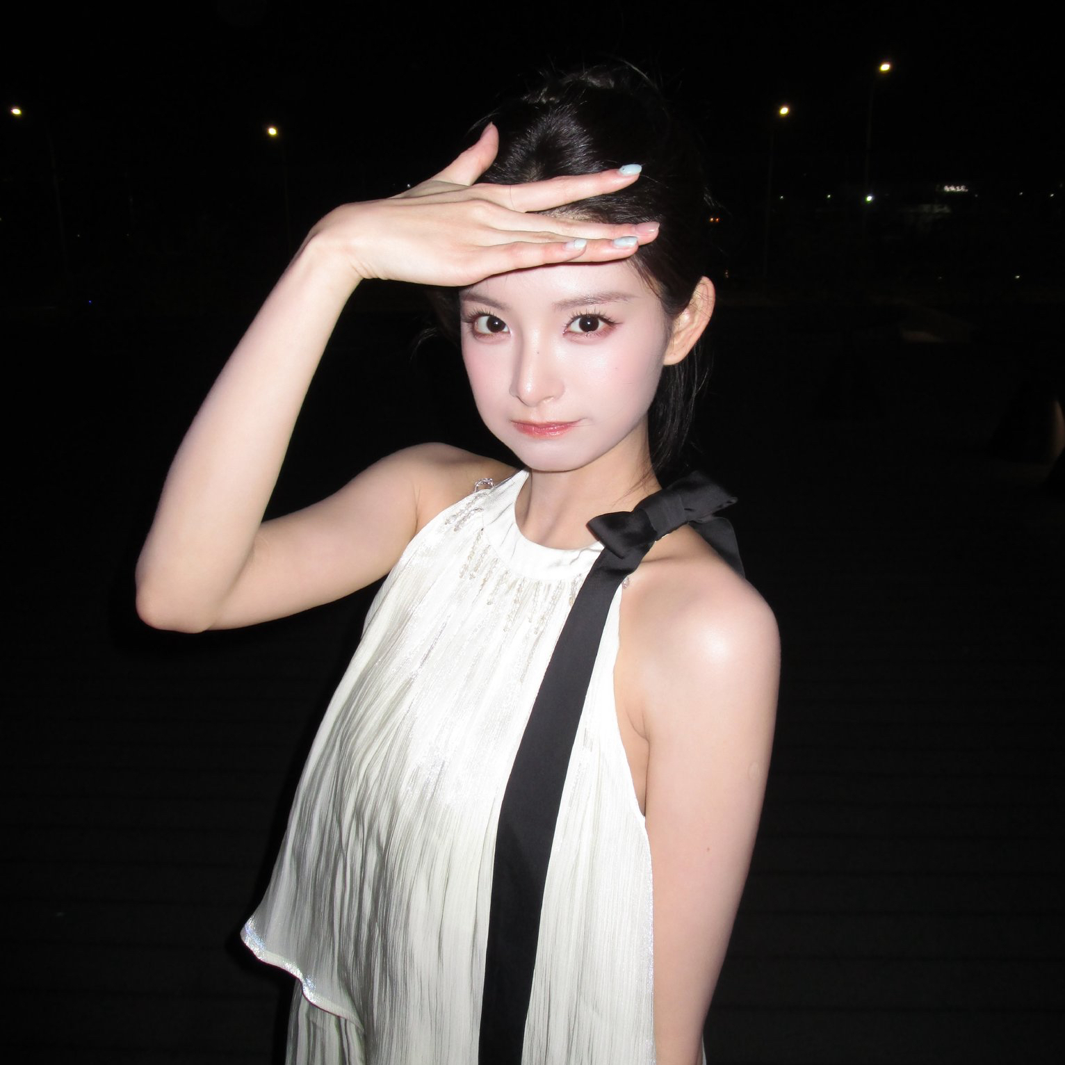 Recent activity shot of Yiren