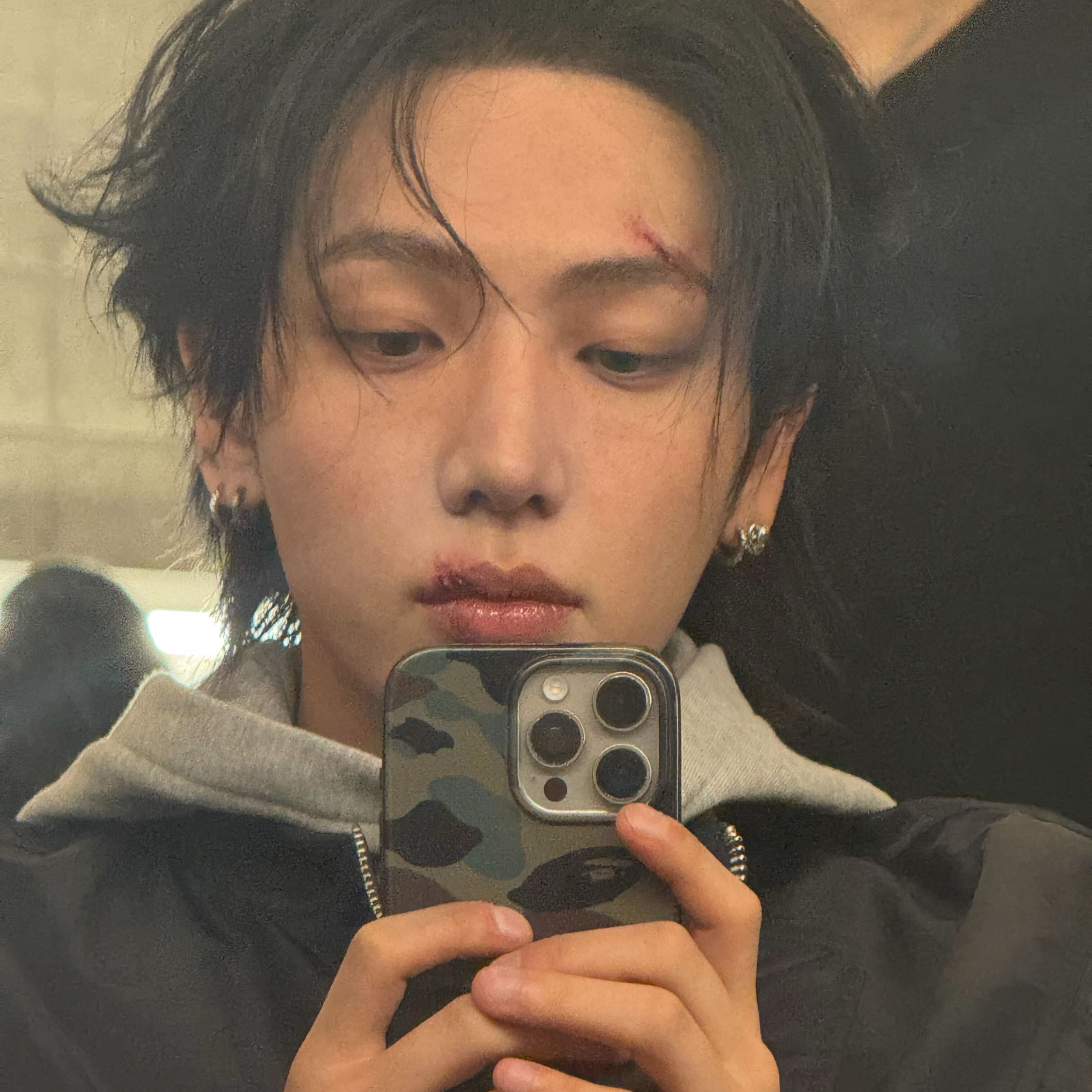 BOYNEXTDOOR 최근 활동샷