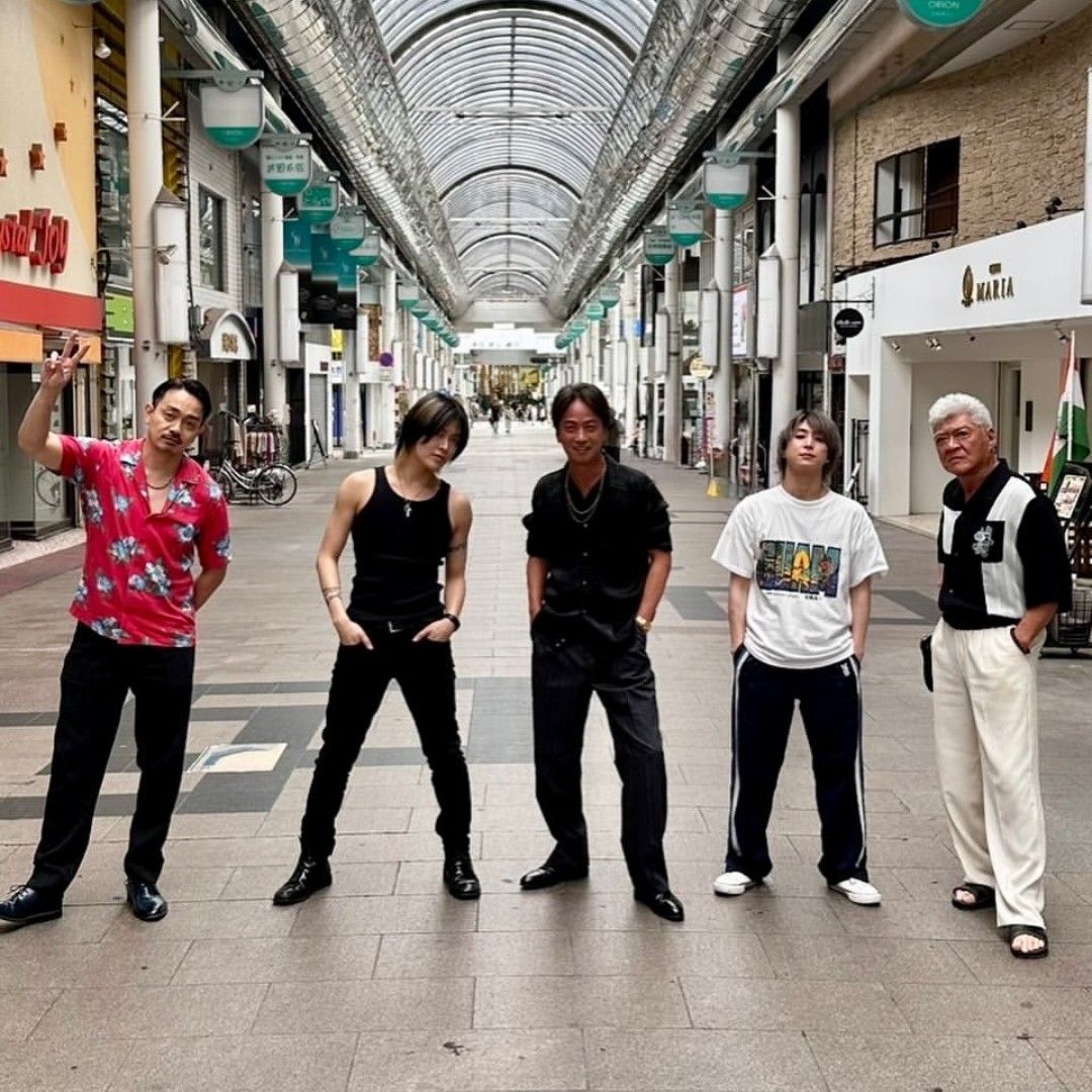 Foto terbaru Yuta (NCT 127)