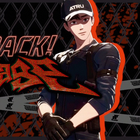 Behind-the-scenes cut of Yejun (PLAVE)