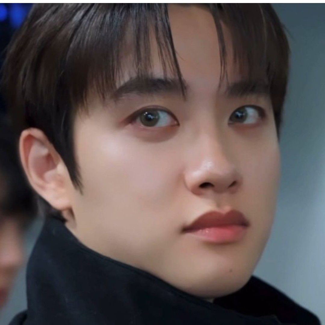 Foto terbaru D.O. (EXO)