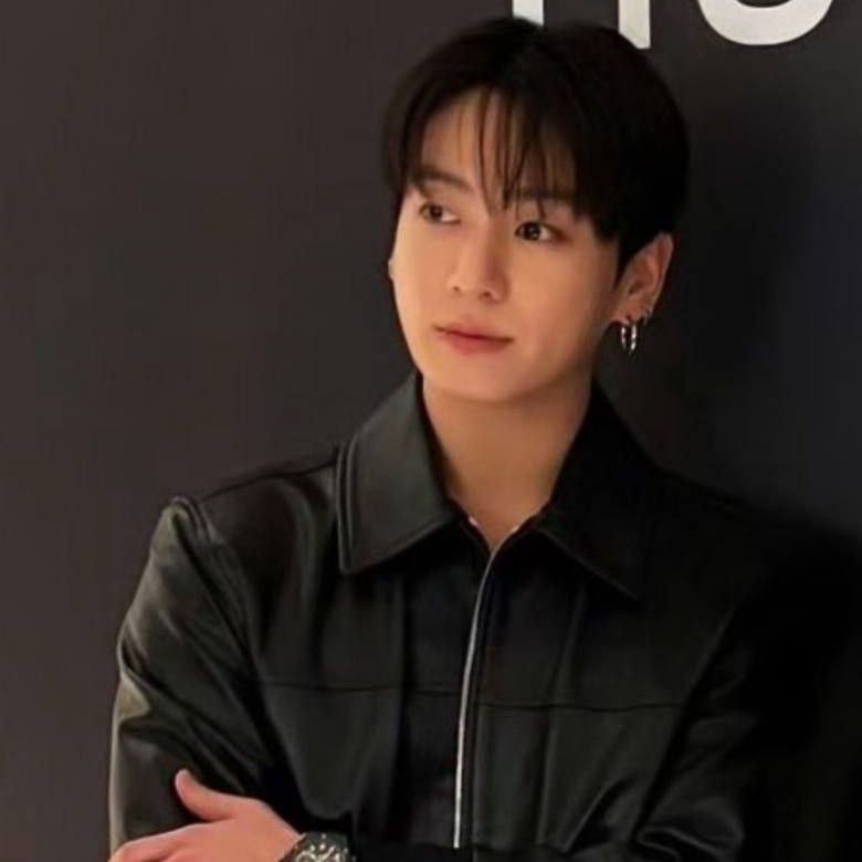 ジョングク (BTS)の舞台裏ショット