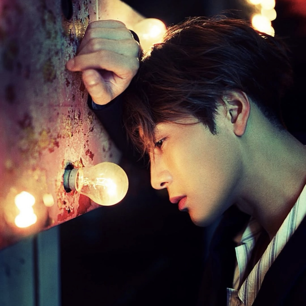 Latest photo of Jackson (GOT7)