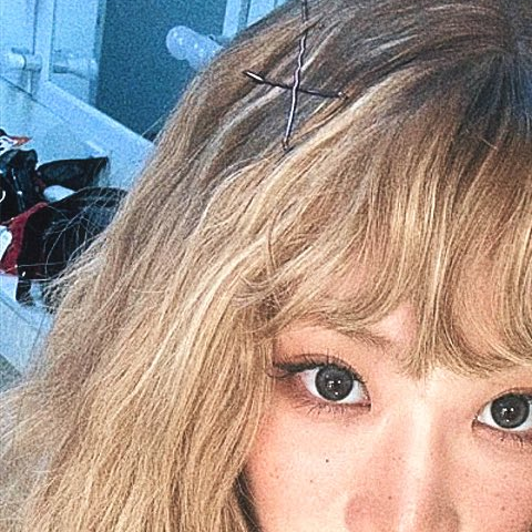 A moment captured by Kim Lip (ARTMS)'s fan