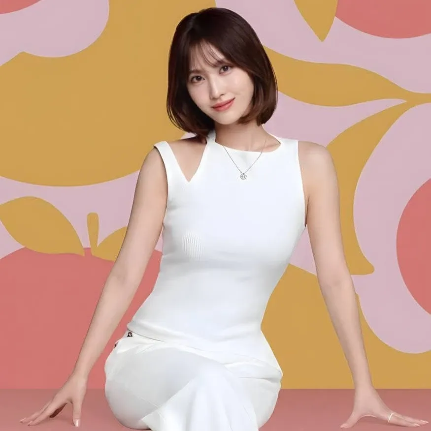 Momen yang diabadikan oleh penggemar TWICE