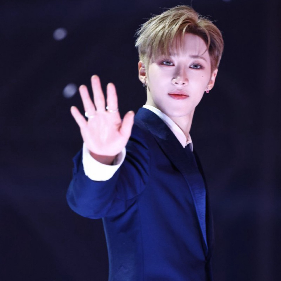 A moment captured by Arno (ALPHA DRIVE ONE)'s fan