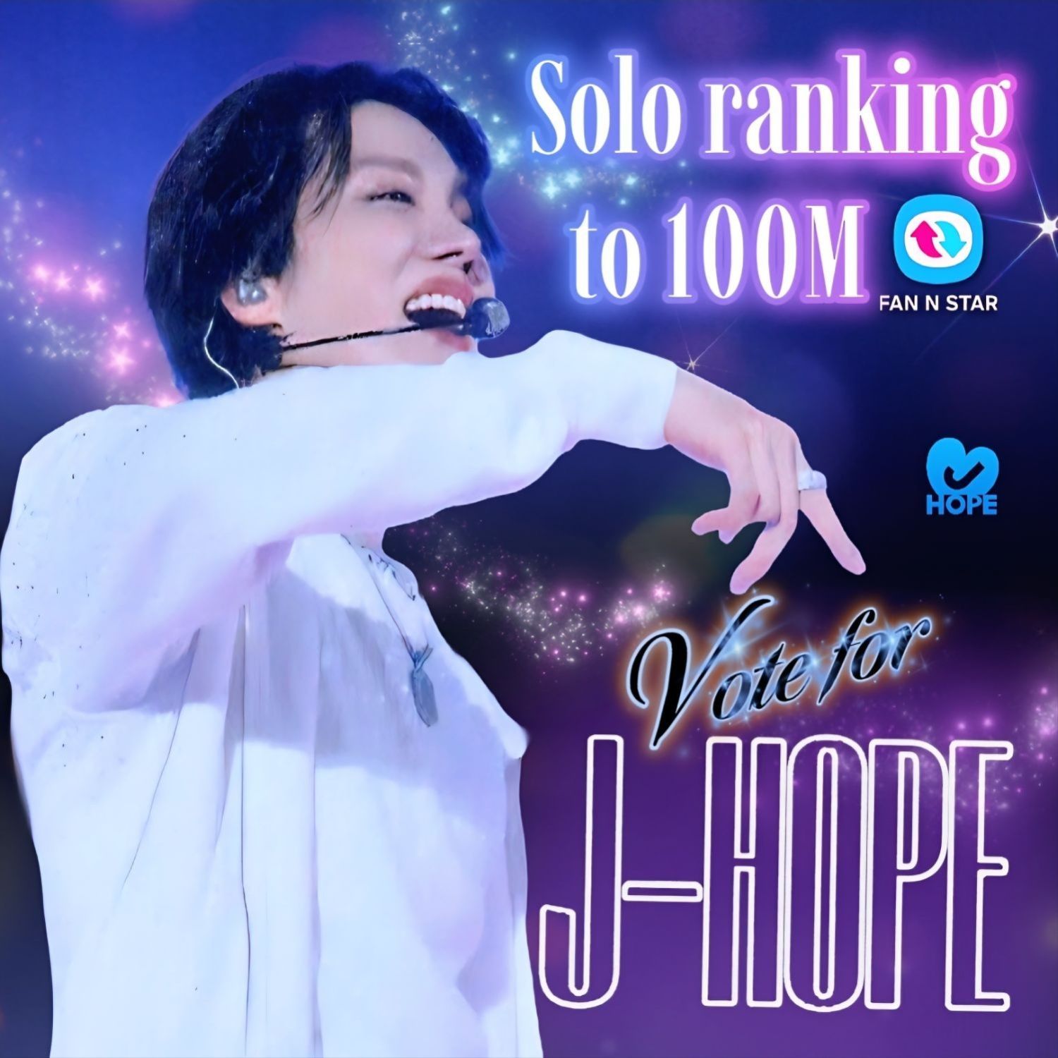 J-hope (防彈少年團)的最新活動照片