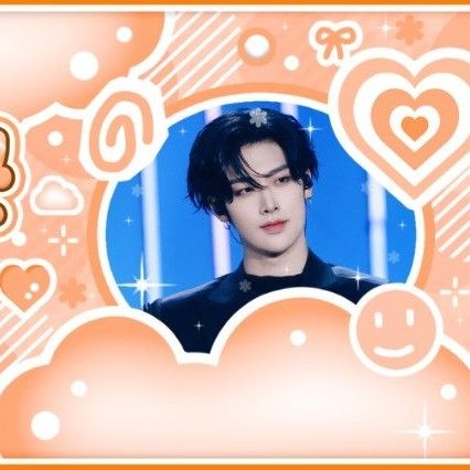 Ricky (AND2BLE)的幕后花絮