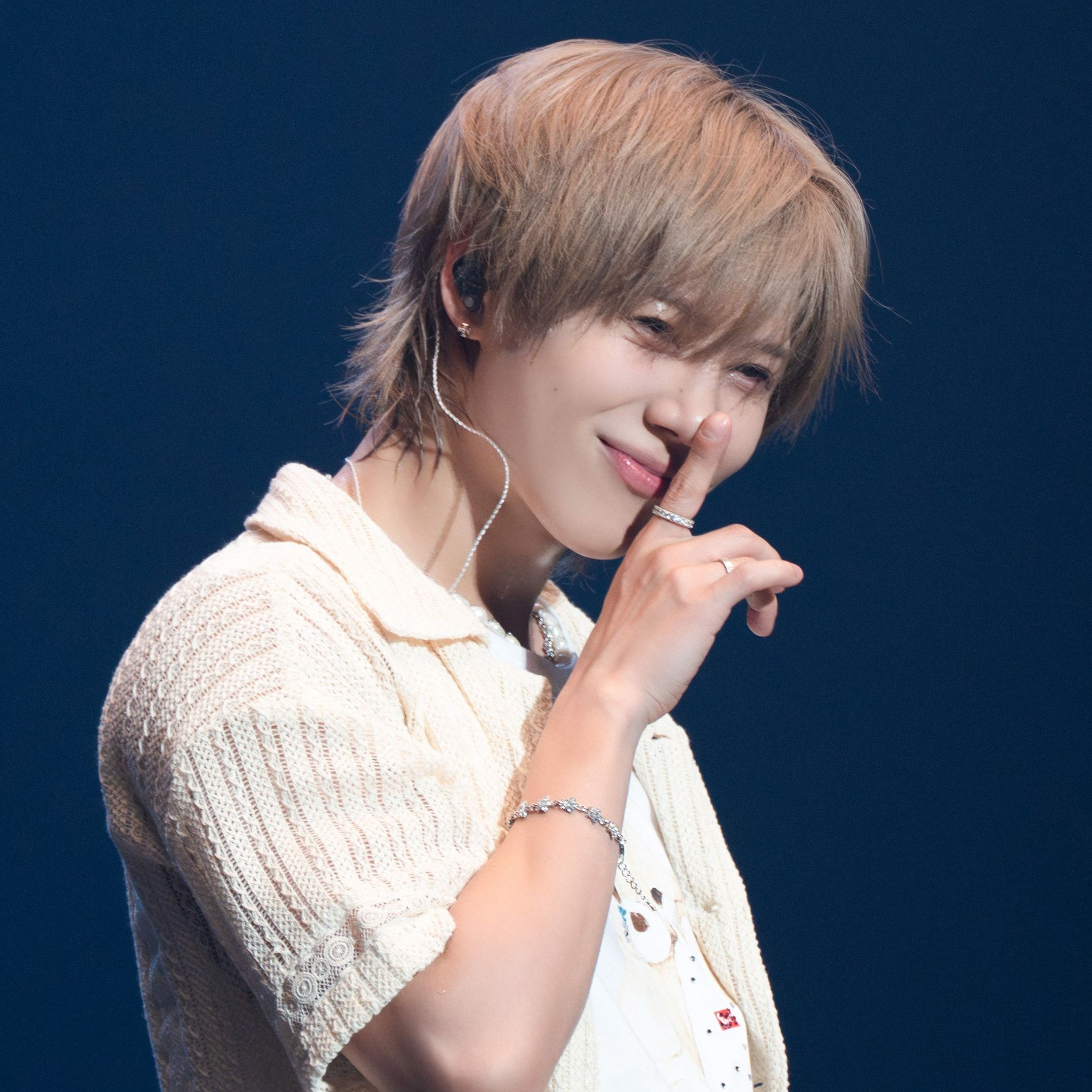 태민 (샤이니)의 최신 사진