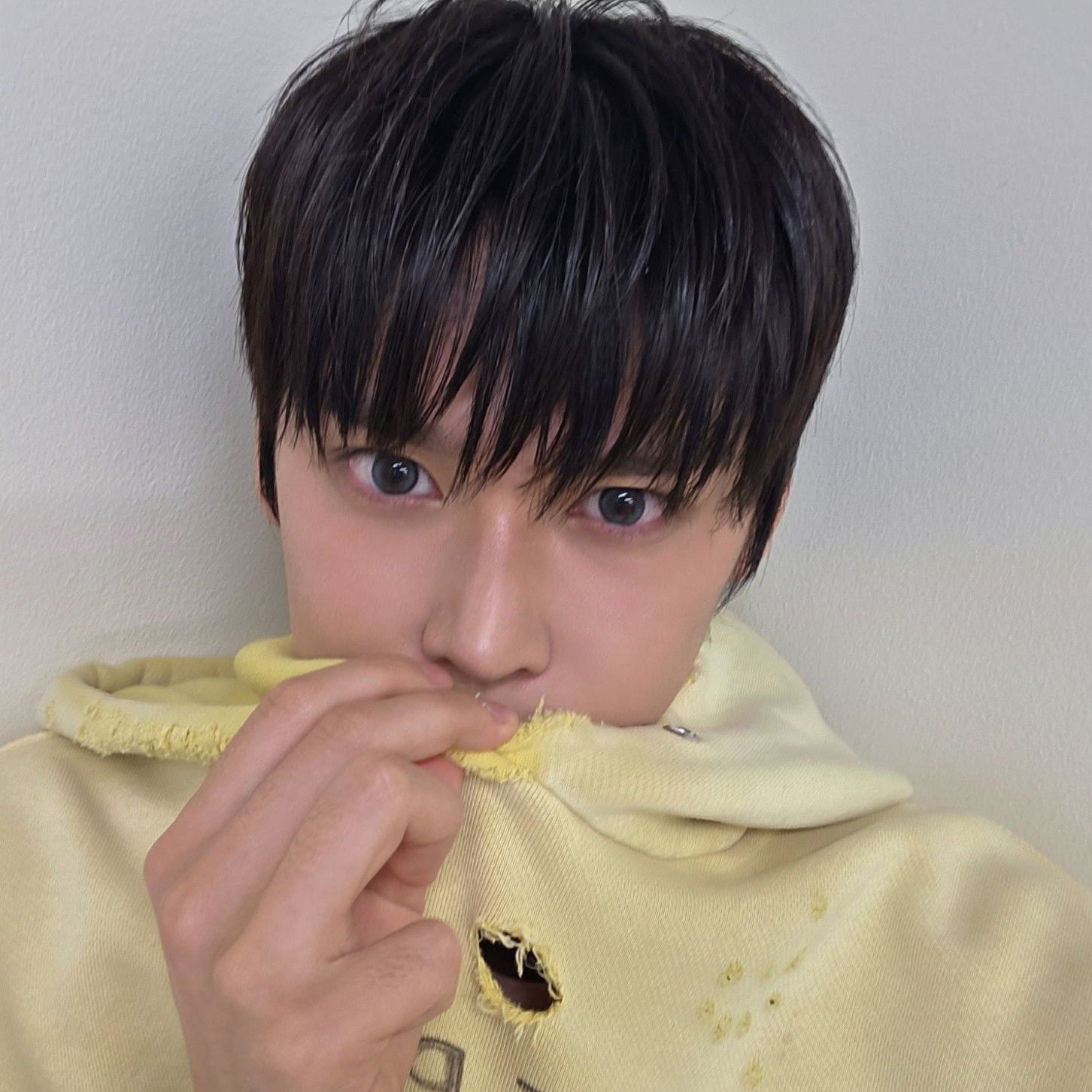 Latest photo of Eunseok (RIIZE)