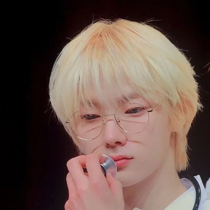 Latest photo of Sungho (BOYNEXTDOOR)