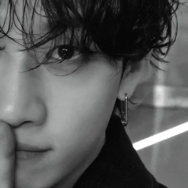 Latest photo of Bang Chan (Stray Kids)