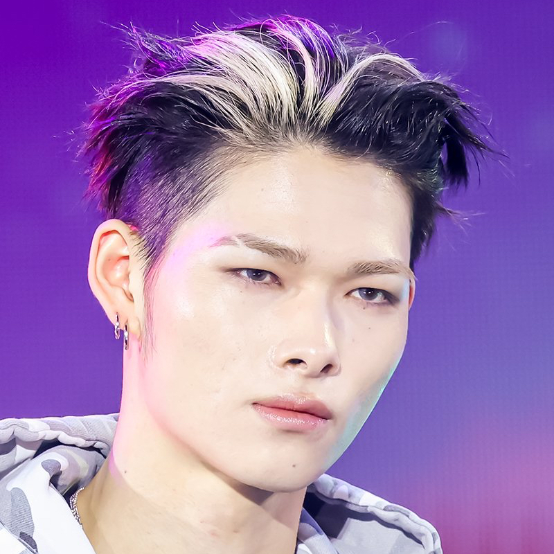 NI-KI (ENHYPEN)的最新活動照片