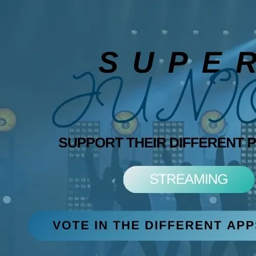 ファンに愛されるSuper Juniorの人気プロフィール写真