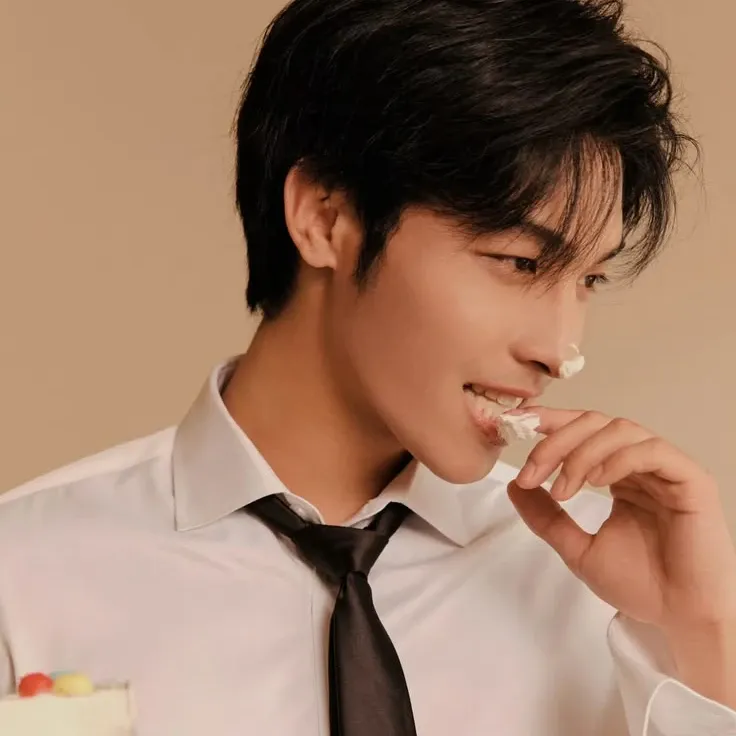 박지훈의 비하인드 컷