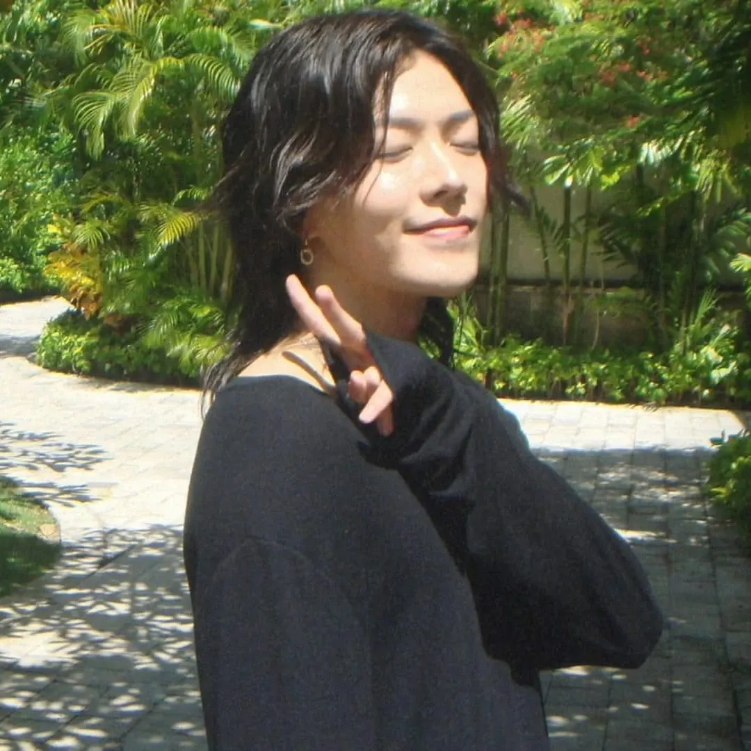 Latest photo of Yuta (NCT 127)