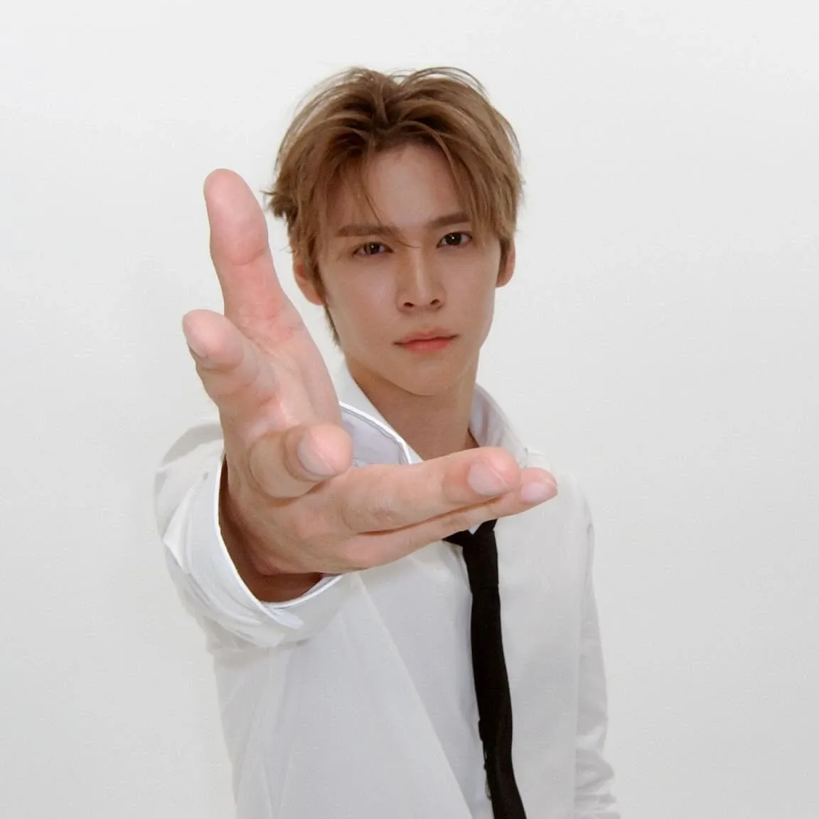 Behind-the-scenes cut of Eunseok (RIIZE)