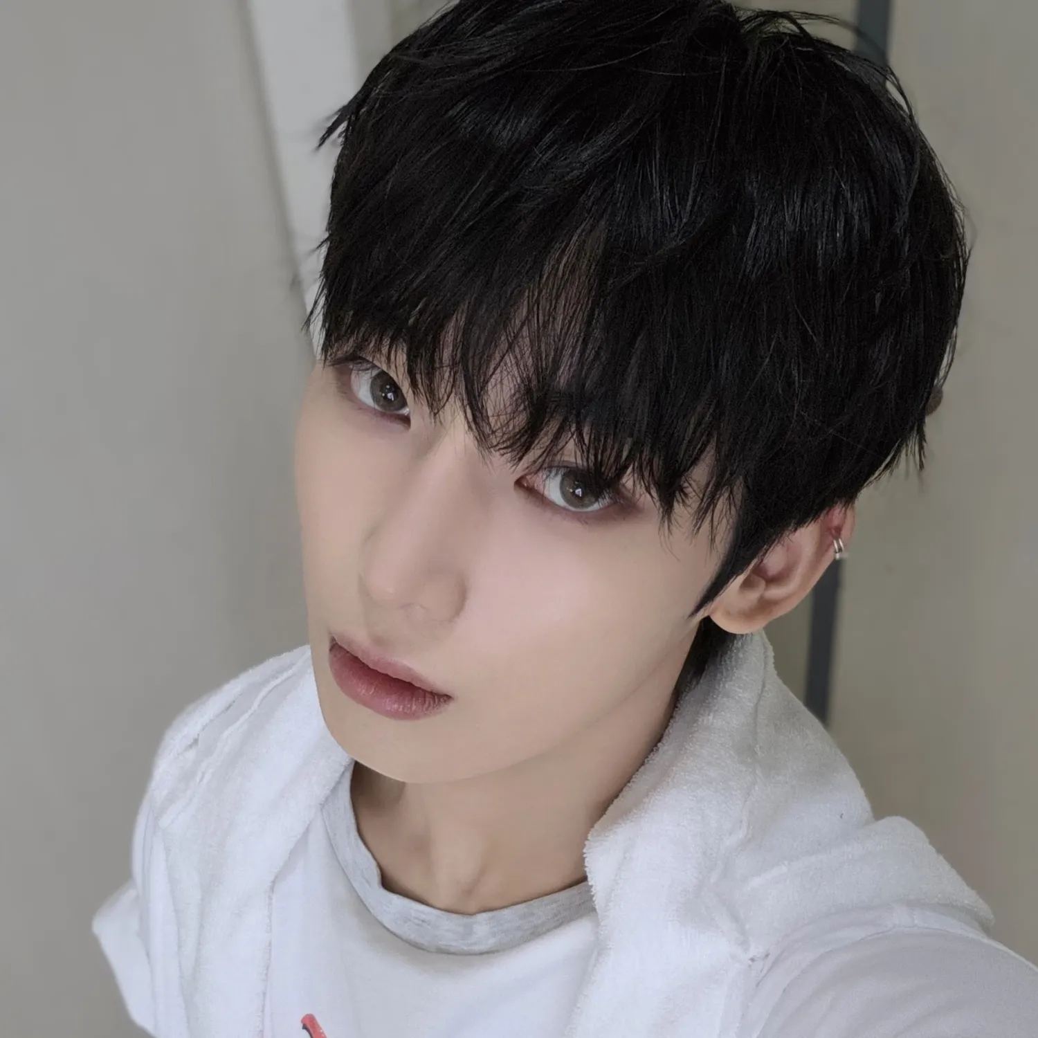 선우 (ENHYPEN) 팬이 찍은 순간