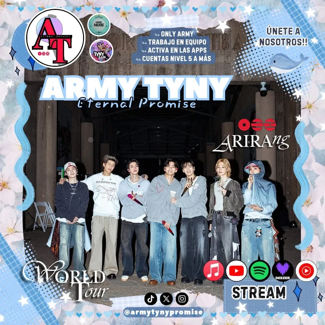 Foto terbaru BTS