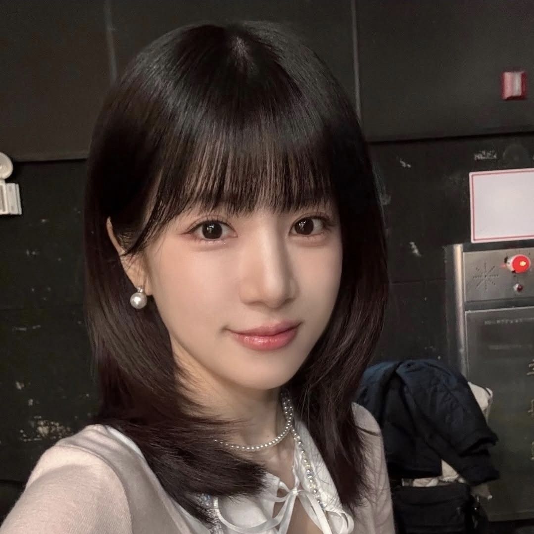 朴初珑 (Apink)的幕后花絮