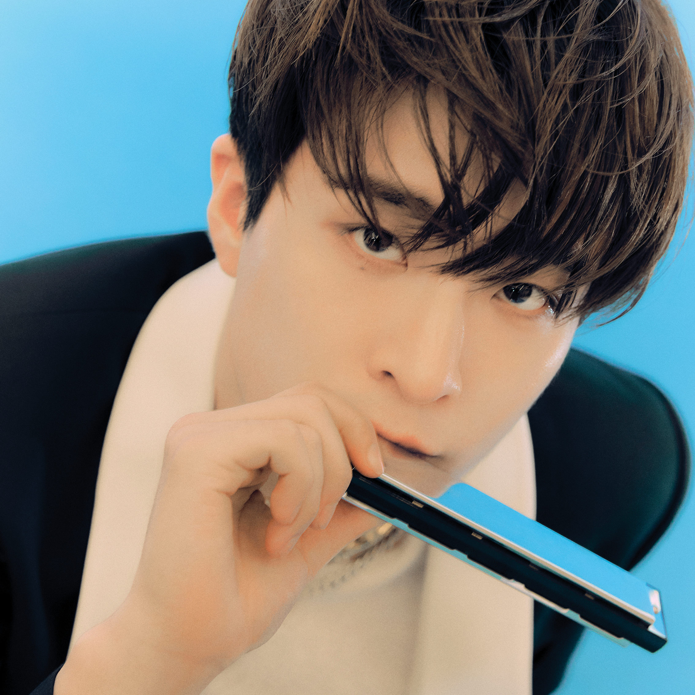 Latest photo of Youngjae (GOT7)