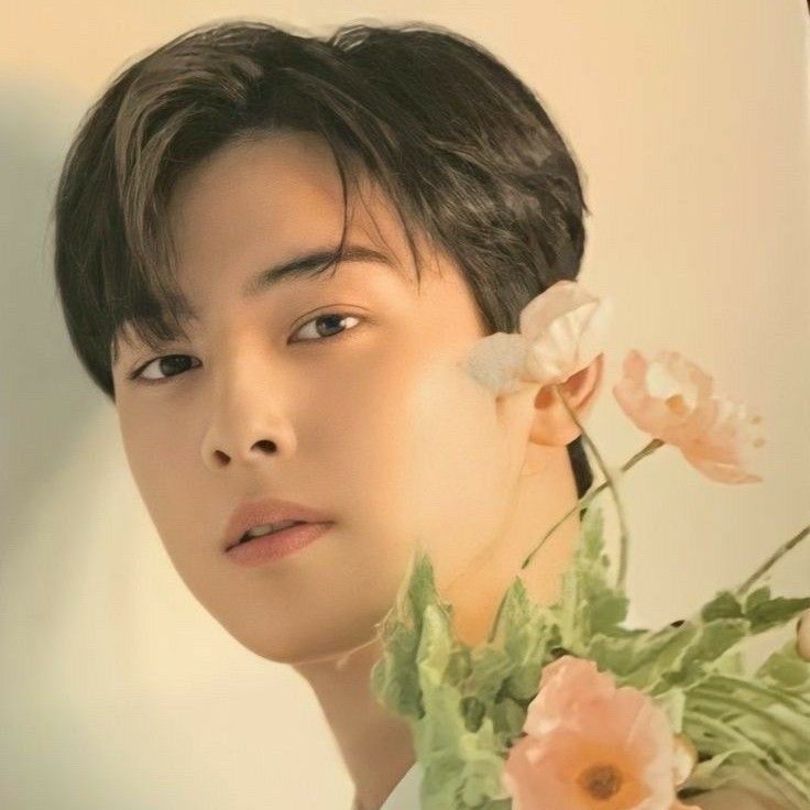 A moment captured by Eunwoo (ASTRO)'s fan