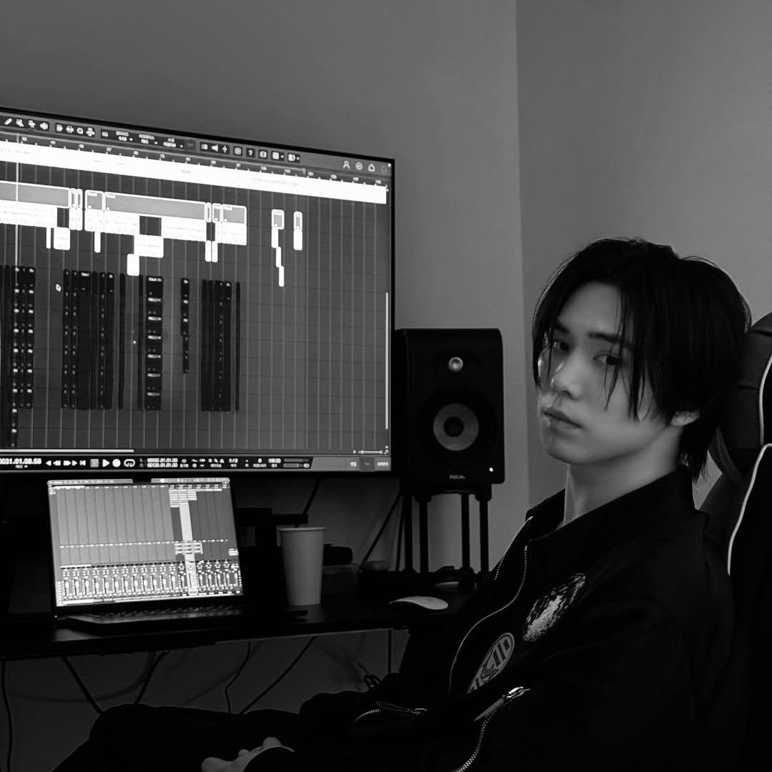 Behind-the-scenes cut of Rocky