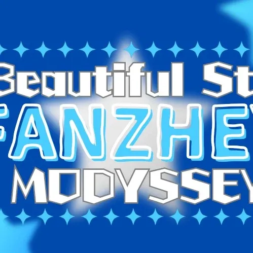 Latest photo of Fan Zheyi (MODYSSEY)