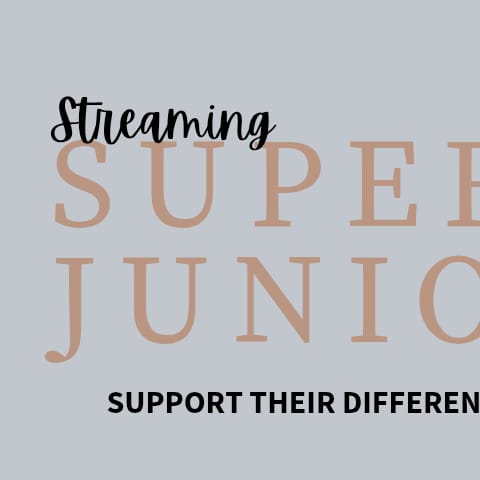 Behind-the-scenes cut of Super Junior