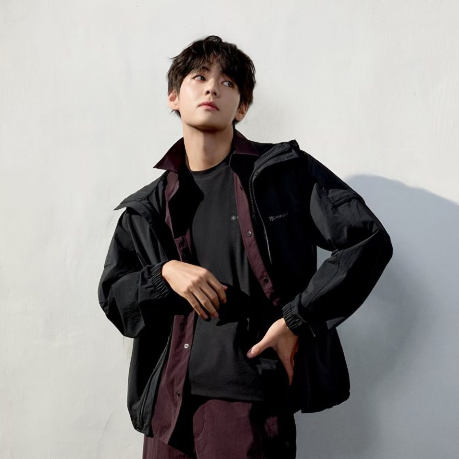 뷔 (방탄소년단) 팬이 찍은 순간