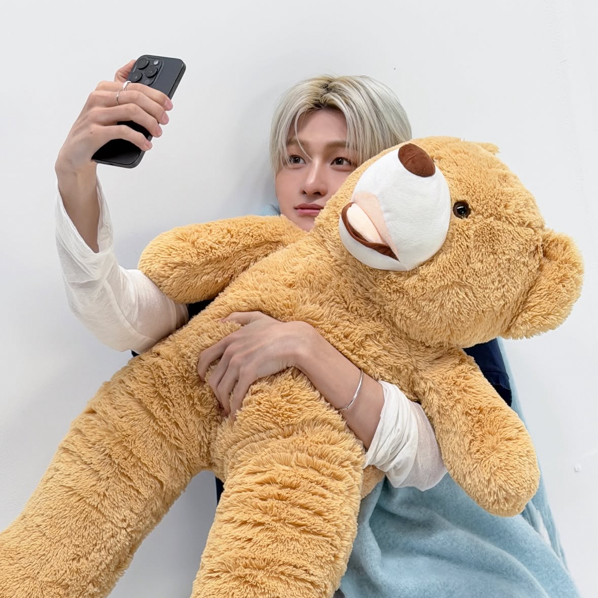 ジフン (TWS)ファンが撮った瞬間