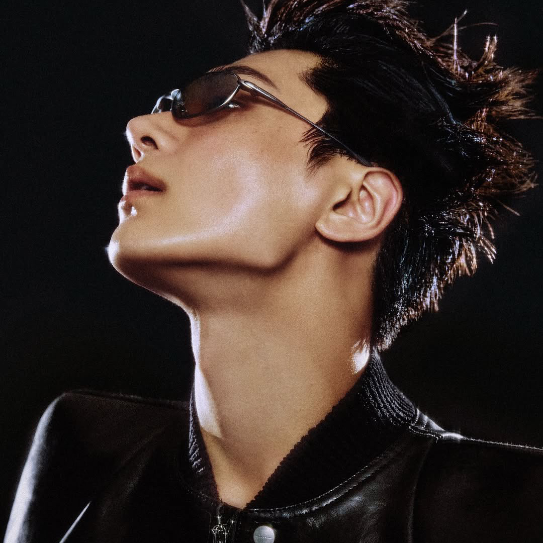 Latest photo of Jay (ENHYPEN)