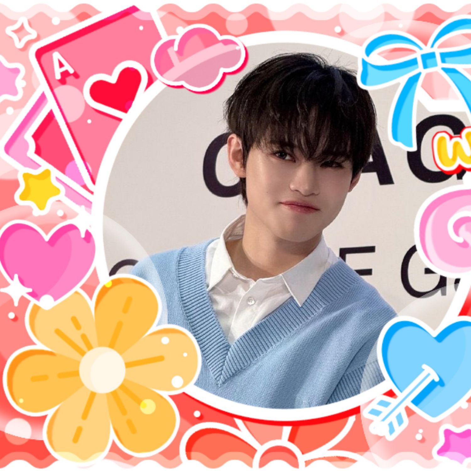 Potret di balik layar Chenle (NCT DREAM)